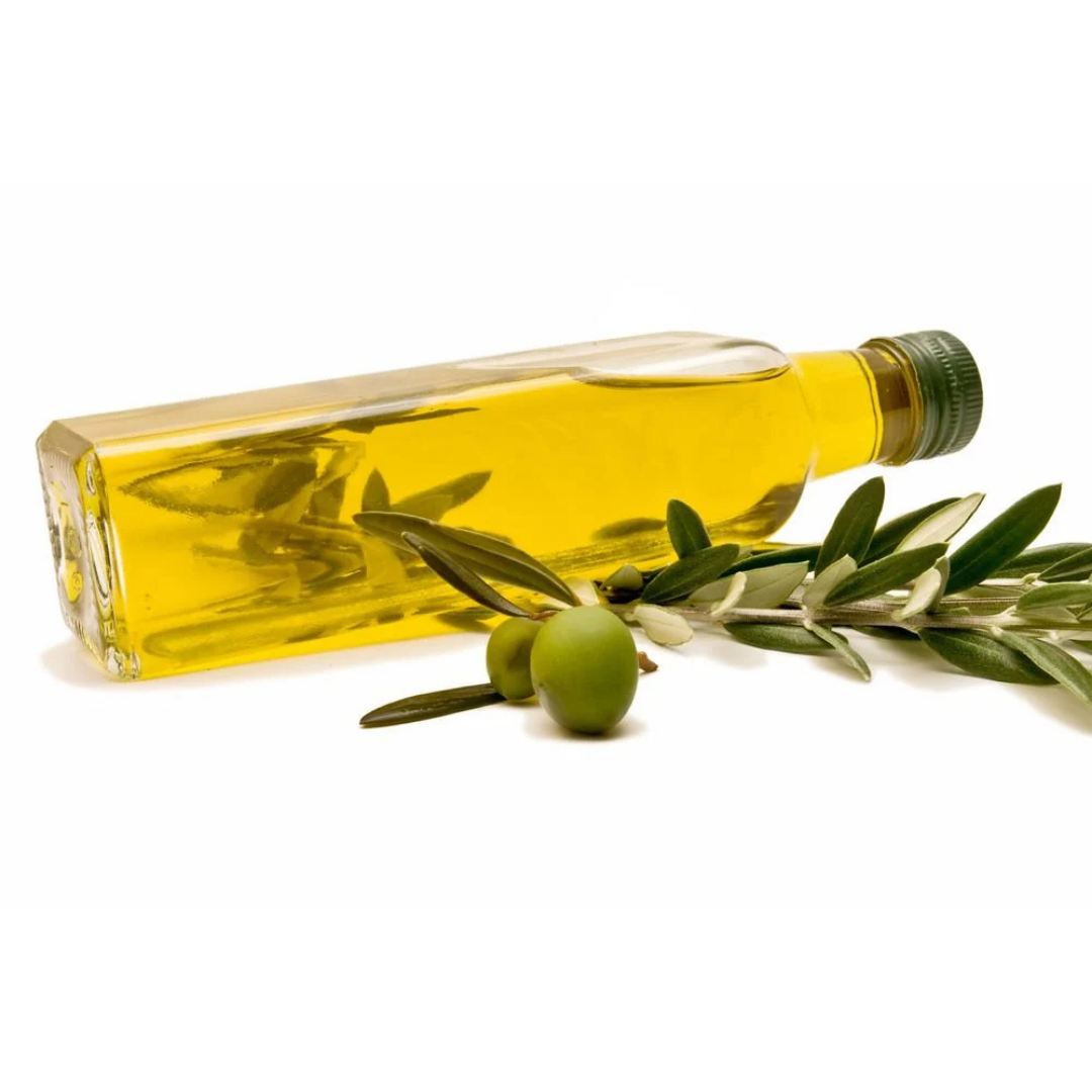 🫒 ZEYTİNOLİVE 1000 ml (1 Litre) Naturel Soğuk Sıkım Gemlik Zeytinyağı (PET Şişe)