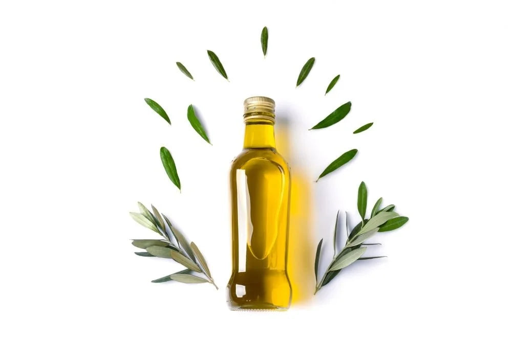 🫒 ZEYTİNOLİVE 500 ML Naturel Soğuk Sıkım Gemlik Zeytinyağı (PET Şişe)